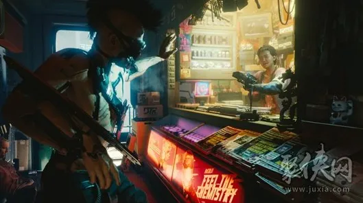 《赛博朋克2077》难度选择-今日热修V1.2-PlayStation 5-赛车竞速-宠物培养指南