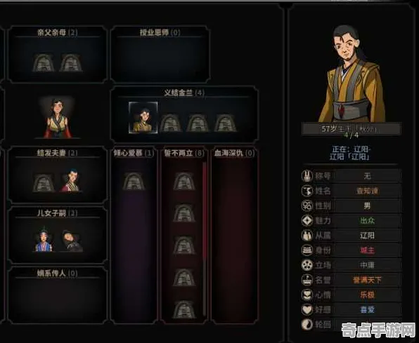 《太吾绘卷》MOD推荐-实时更新-每日热修-Linux专属-体育竞技
