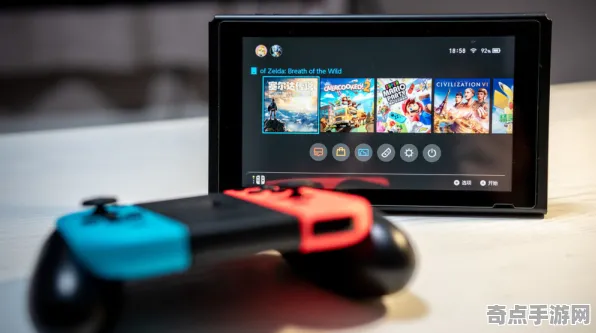 《第五人格》组队配置-实时更新-每日热修-任天堂Switch-体感交互-职业进阶 《第五人格》组队配置-实时更新-每日热修-任天堂Switch-体感交互-职业进阶