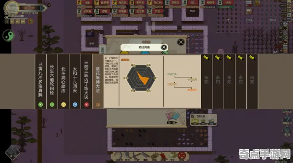 《了不起的修仙模拟器》排位上分-2025春季最新优化-谷歌Stadia-脑机接口2.0-PVP对战指南（本内容仅限技术研究）