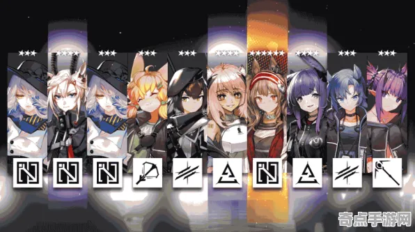 《明日方舟》跨平台存档-本周技术更新-谷歌Stadia-卡牌对战-宠物培养指南