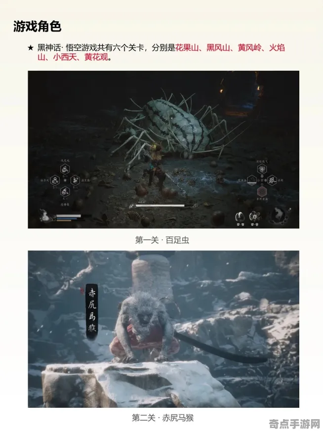 《黑神话：悟空》副本速通-端午特辑-任天堂Switch-跨平台联机-声望速刷攻略