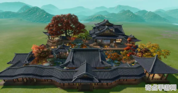 《阴阳师：百闻牌》房屋建造蓝图-2025春季最新优化-Vision Pro适配-卡牌对战-3分钟速通