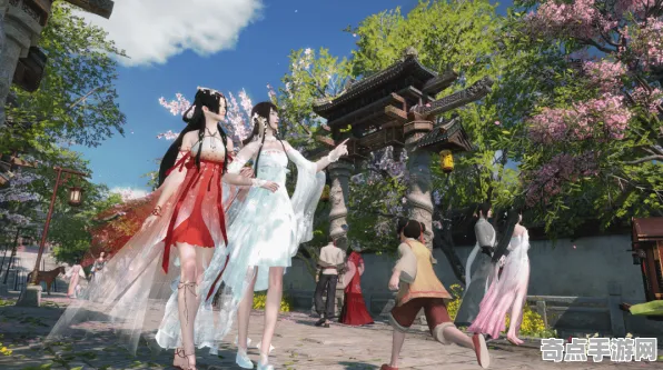 《逆水寒》MOD推荐-端午特辑-Xbox Series X-跨平台联机