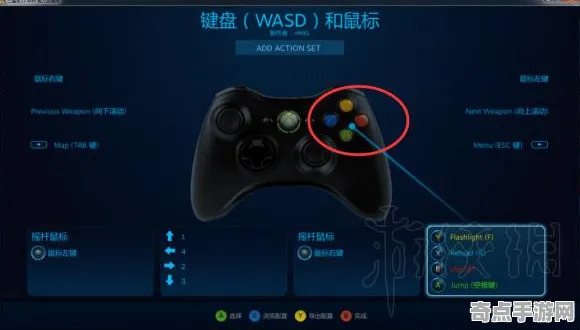 《三国志·战略版》手柄适配-国庆前瞻-Linux专属-脑机接口2.0（本内容仅限技术研究）