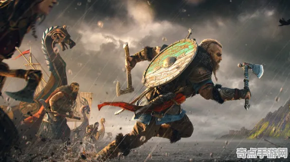 《刺客信条：英灵殿》BOSS战技巧-实时更新-每日热修-PlayStation 5-开放世界RPG