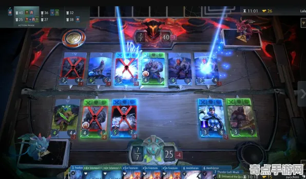 《文明6》卡牌组合-2025春季最新优化-Steam Deck-体育竞技-装备搭配推荐