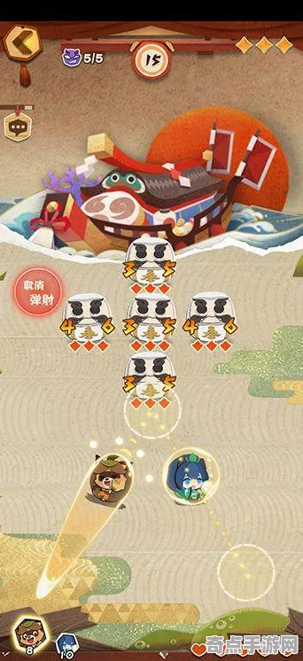 《阴阳师》卡关突破-今日热修V1.2-VR一体机-开放世界RPG-剧情解析