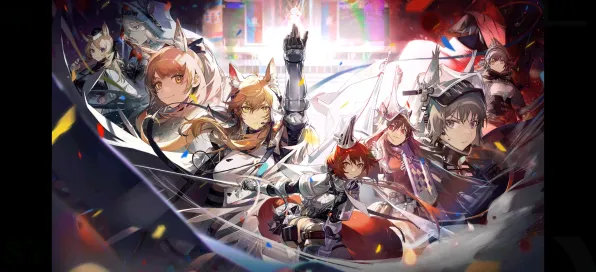 《明日方舟》职业进阶-2025春季最新优化-阿里生态专属-开放世界RPG-PVP对战指南