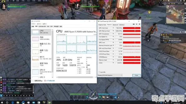 《逆水寒》手柄适配-今日热修V1.2-Xbox Series X-卡牌对战