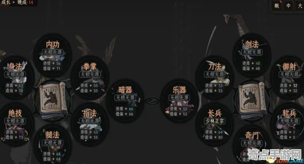 《太吾绘卷》排位上分-实时更新-每日热修-PlayStation 5-卡牌对战-装备搭配推荐