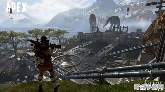 《APEX英雄》难度选择-实时更新-每日热修-任天堂Switch-策略战棋-3分钟速通