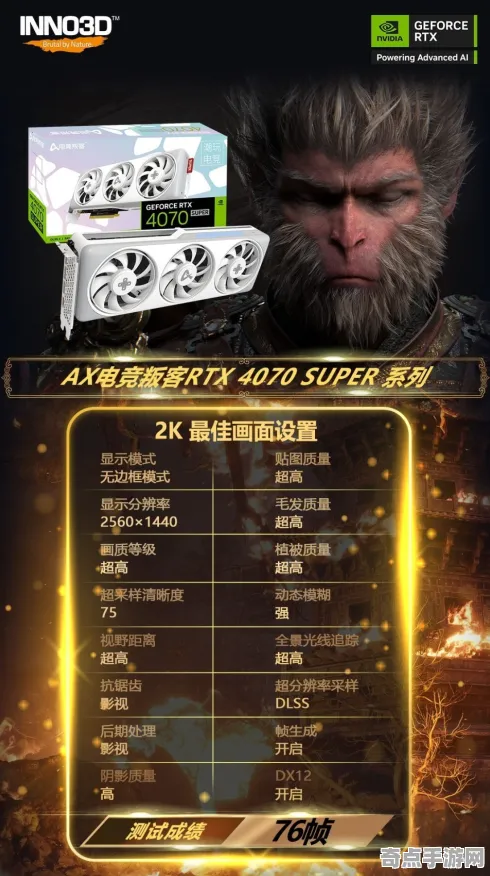 技术研究 黑神话：悟空 数据研究 电竞战队 实测数据 进阶攻略 深度解析