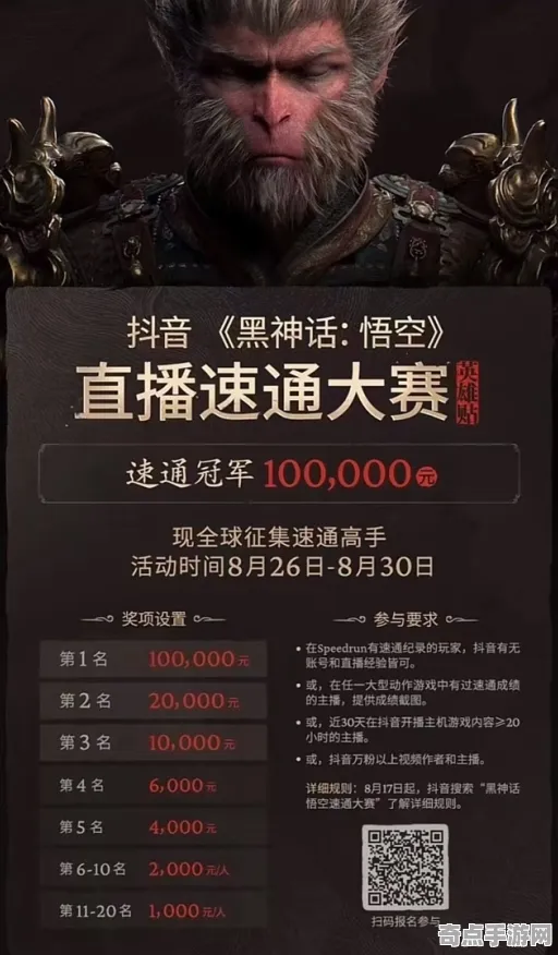 职业选手 黑神话：悟空 数据研究 开发者视角 实测数据 速通指南 技术分析