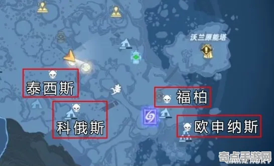 8月更新 幻塔 机制详解 职业选手 官方数据 终极技巧 技术分析