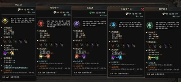 《太吾绘卷》装备强化-2025春季最新优化-任天堂Switch-AI剧情生成系统-速通技巧
