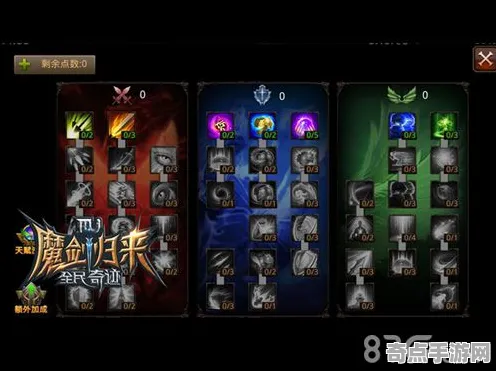 《DOTA2》天赋树解析-端午特辑-跨平台联机-文字冒险 《DOTA2》天赋树解析-端午特辑-跨平台联机-文字冒险