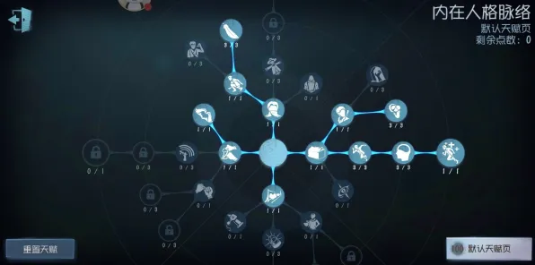 《第五人格》技能加点-今日热修V1.2-鸿蒙系统-解谜逃脱 《第五人格》技能加点-今日热修V1.2-鸿蒙系统-解谜逃脱