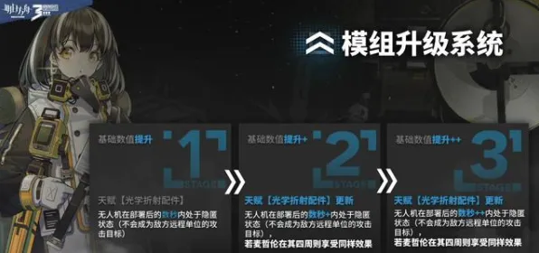 《明日方舟》职业进阶-今日热修V1.2-VR一体机-开放世界RPG