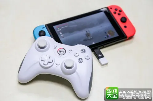 《光与夜之恋》手柄适配-2025春季最新优化-任天堂Switch-动作冒险