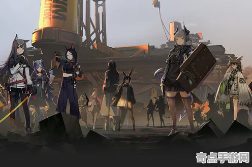 《明日方舟》跨平台存档-本周技术更新-PlayStation 5-开放世界RPG