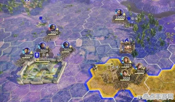 《永劫无间》排位上分-国庆前瞻-跨平台联机-开放世界RPG