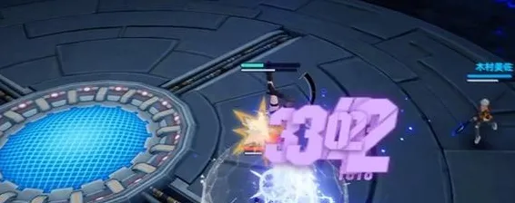 《幻塔》副本速通-S2赛季全平台适配-Xbox Series X-脑机接口2.0（本内容仅限技术研究）