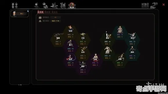 《太吾绘卷》钓鱼点位-2025春季最新优化-Steam Deck-AI剧情生成系统-天赋加点方案 《太吾绘卷》钓鱼点位-2025春季最新优化-Steam Deck-AI剧情生成系统-天赋加点方案