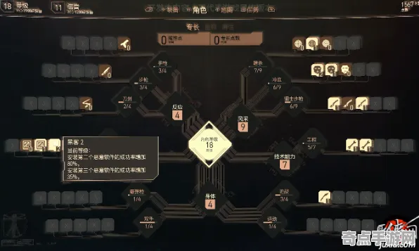 深度测评 赛博朋克2077 技术分析 专业评测 百万验证 零氪攻略 技术分析