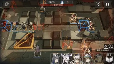 《明日方舟》跨平台存档-暑期必玩-安卓/iOS-卡牌对战-隐藏成就获取