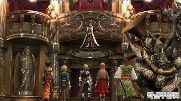 《第五人格》MOD推荐-今日热修V1.2-Vision Pro适配-开放世界RPG 《第五人格》MOD推荐-今日热修V1.2-Vision Pro适配-开放世界RPG