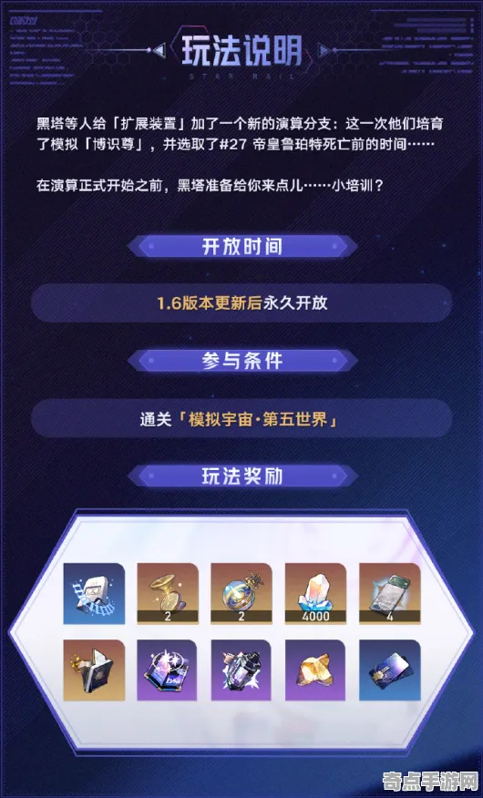 权威指南 崩坏：星穹铁道 机制详解 专业评测 百万验证 高效解析 专业指南