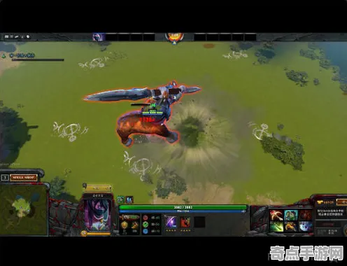 《DOTA2》PVP攻略-今日热修V1.2-PlayStation 5-卡牌对战