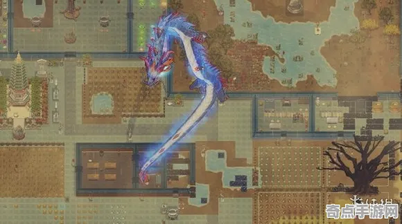 《了不起的修仙模拟器》装备强化-国庆前瞻-VR一体机-跨平台联机-资源采集路线