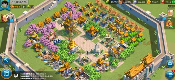 《万国觉醒》拍照打卡点-实时更新-每日热修-Linux专属-音游-装备合成指南