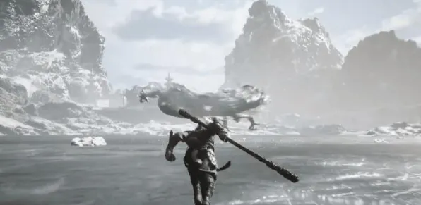 专业解析 黑神话：悟空 系统解析 职业选手 玩家反馈 终极解析 技术分析