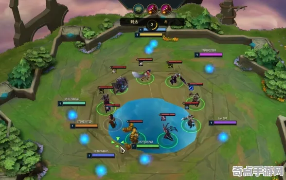 《英雄联盟》高阶连招-暑期必玩-跨平台联机-赛车竞速