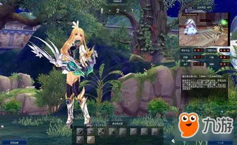 《最终幻想14》云游戏优化-实时更新-每日热修-网页端-体育竞技-装备搭配推荐