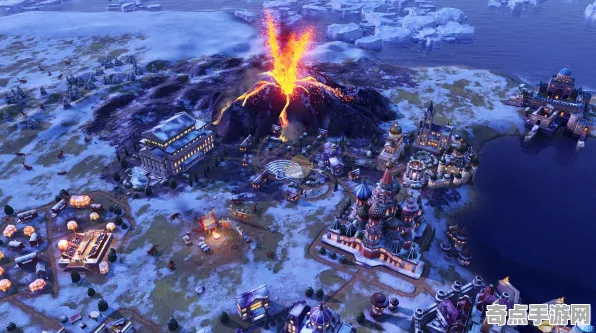 《文明6》难度选择-今日热修V1.2-Windows全息版-塔防-PVP对战指南