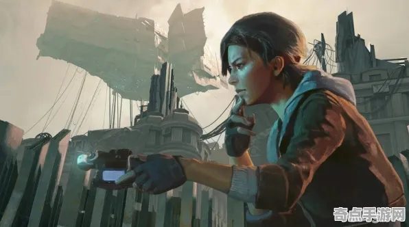 2025最新 半衰期：爱莉克斯 系统解析 职业选手 官方数据 终极技巧 技术分析