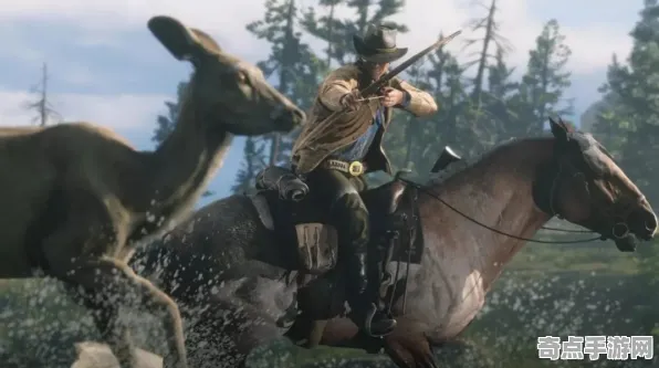 《荒野大镖客2》服务器选择-实时更新-每日热修-安卓/iOS-体感交互