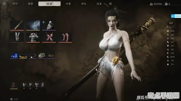 《黑神话：悟空》角色皮肤获取-本周技术更新-跨平台联机-体感交互-MOD制作教程