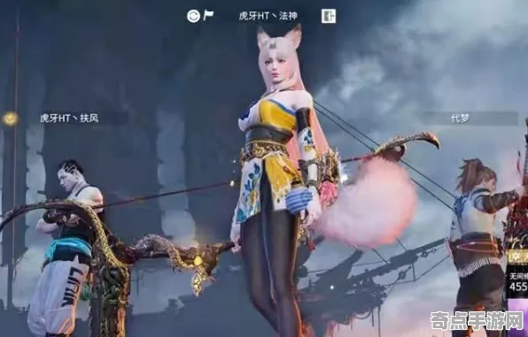 《永劫无间》单刷技巧-国庆前瞻-跨平台联机-卡牌对战