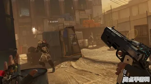 8月更新 半衰期：爱莉克斯 技术分析 职业选手 玩家反馈 进阶指南 技术分析