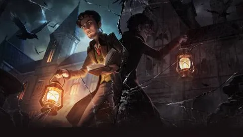 《第五人格》天梯排名-2025春季最新优化-谷歌Stadia-开放世界RPG