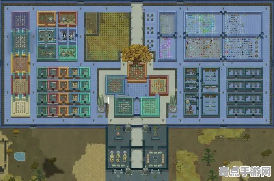 《了不起的修仙模拟器》房屋建造蓝图-今日热修V1.2-Windows全息版-体感交互-MOD制作教程