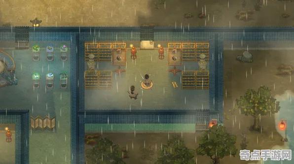 《了不起的修仙模拟器》房屋建造蓝图-今日热修V1.2-Windows全息版-体感交互-MOD制作教程