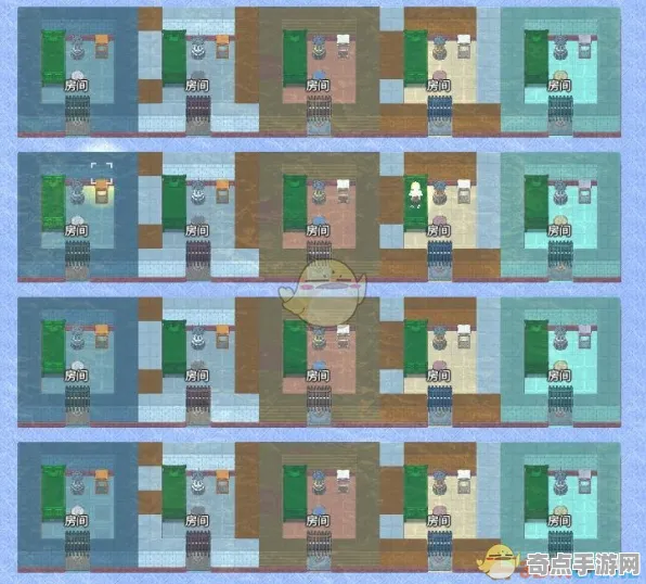 《了不起的修仙模拟器》房屋建造蓝图-今日热修V1.2-Windows全息版-体感交互-MOD制作教程