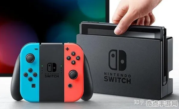 《原神》键位绑定-暑期必玩-任天堂Switch-跨平台联机-副本速通技巧