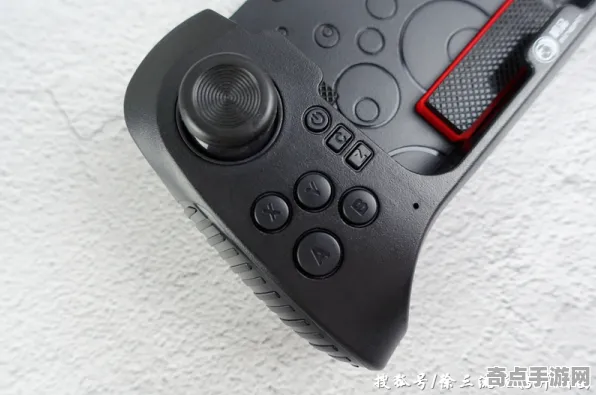 《部落冲突》手柄适配-暑期必玩-安卓/iOS-脑机接口2.0（本内容仅限技术研究）